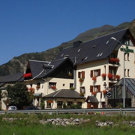 ארטיאס Hotel Edelweiss מראה חיצוני תמונה