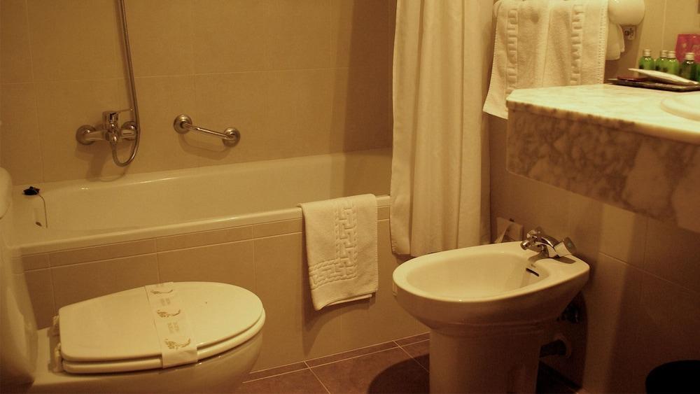 ארטיאס Hotel Edelweiss מראה חיצוני תמונה