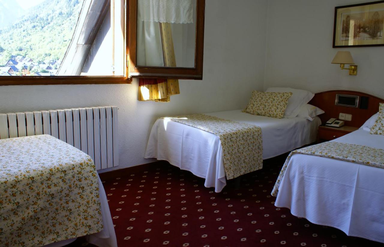ארטיאס Hotel Edelweiss מראה חיצוני תמונה