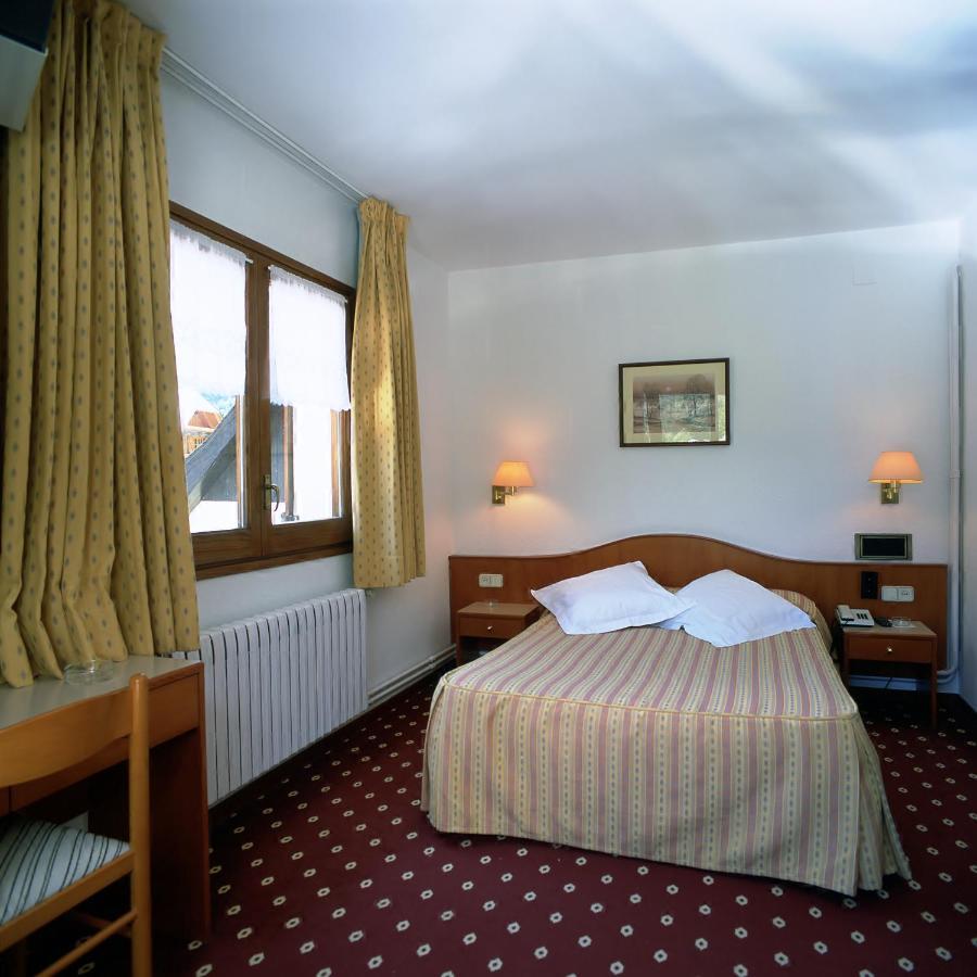 ארטיאס Hotel Edelweiss מראה חיצוני תמונה