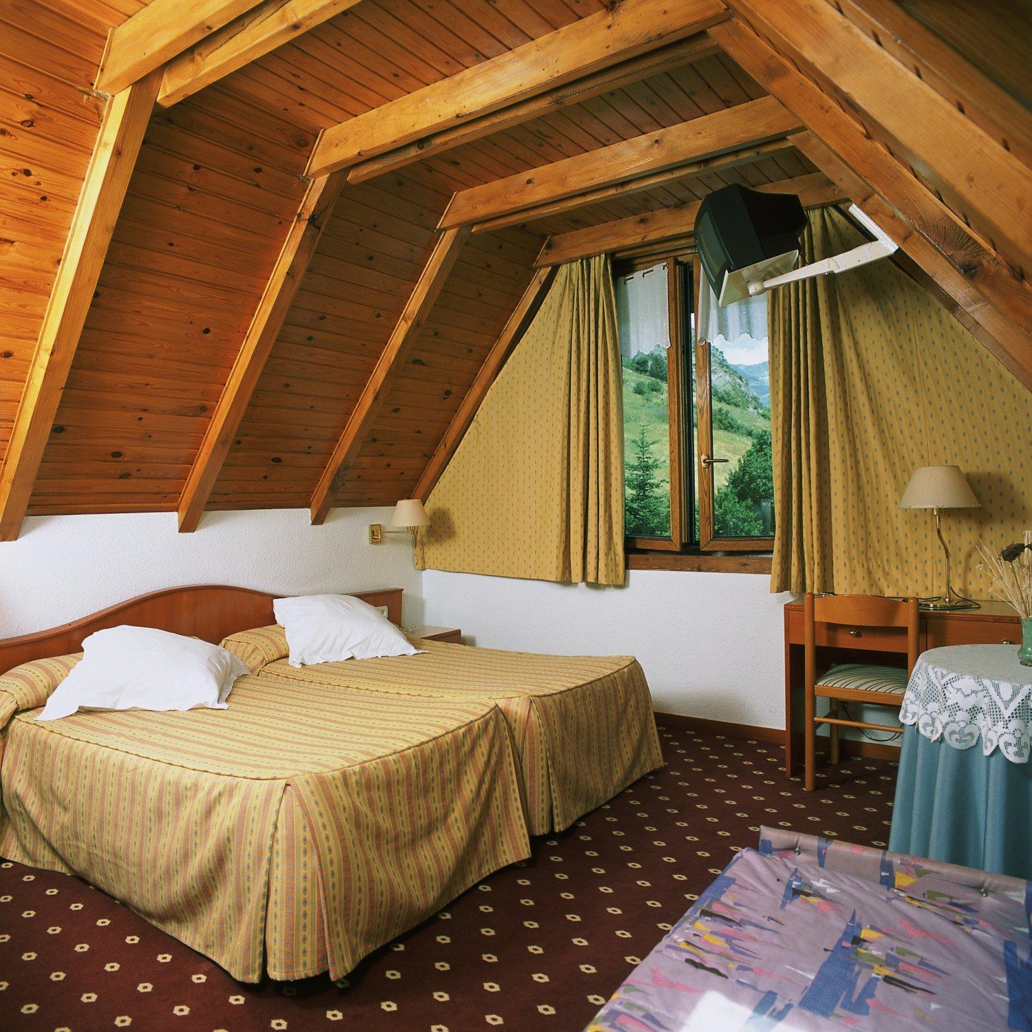 ארטיאס Hotel Edelweiss מראה חיצוני תמונה