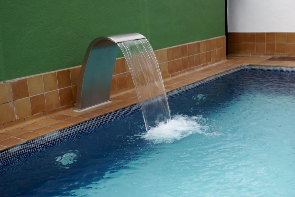 ארטיאס Hotel Edelweiss מראה חיצוני תמונה
