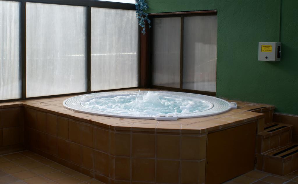 ארטיאס Hotel Edelweiss מראה חיצוני תמונה