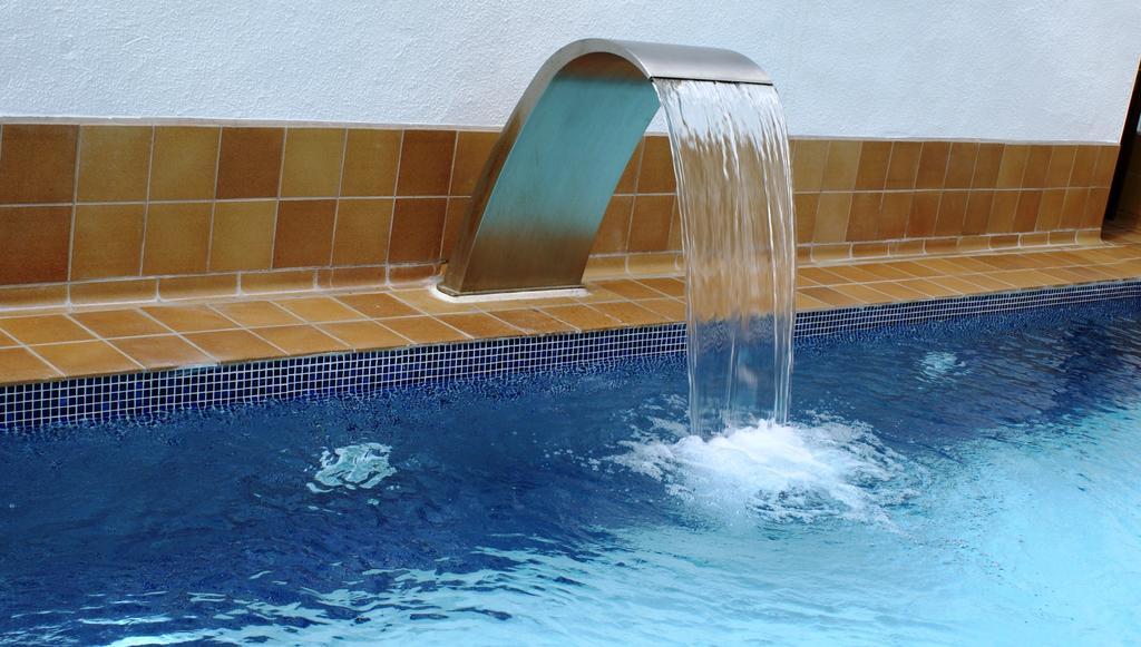 ארטיאס Hotel Edelweiss מראה חיצוני תמונה