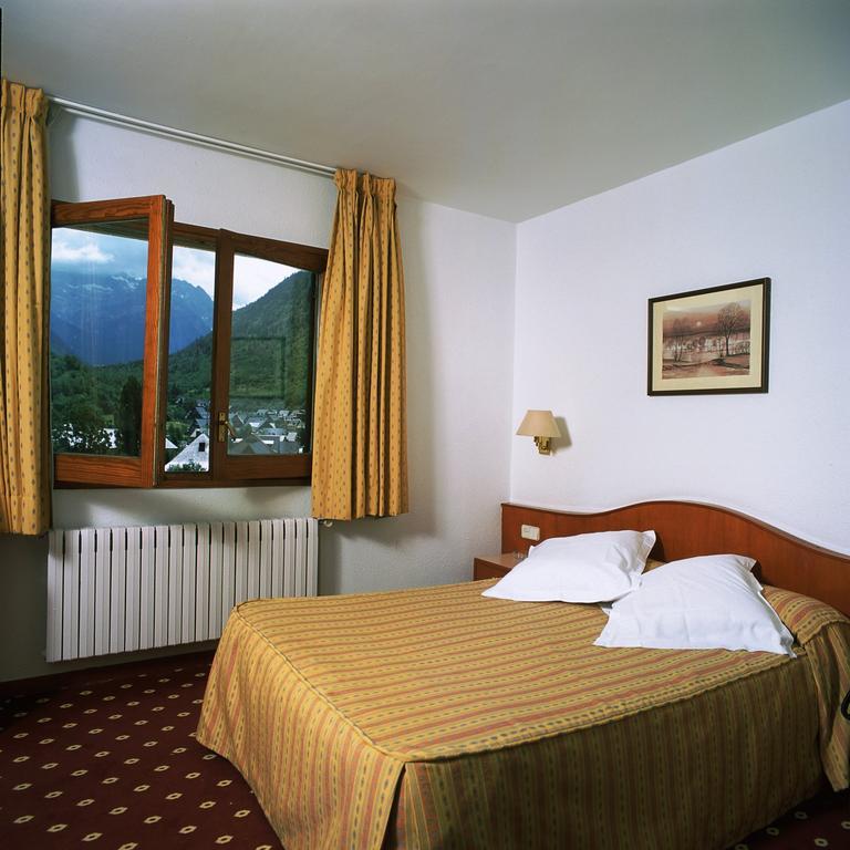 ארטיאס Hotel Edelweiss חדר תמונה